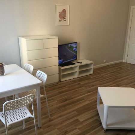 Apartament Warszawska Гдиня Екстериор снимка