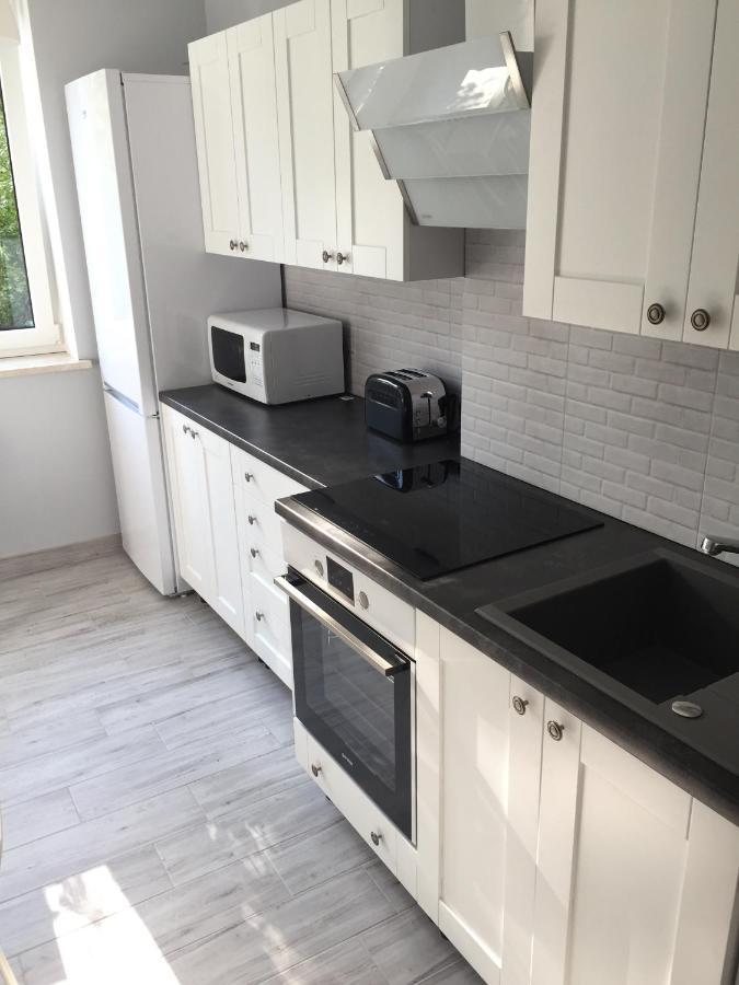Apartament Warszawska Гдиня Екстериор снимка