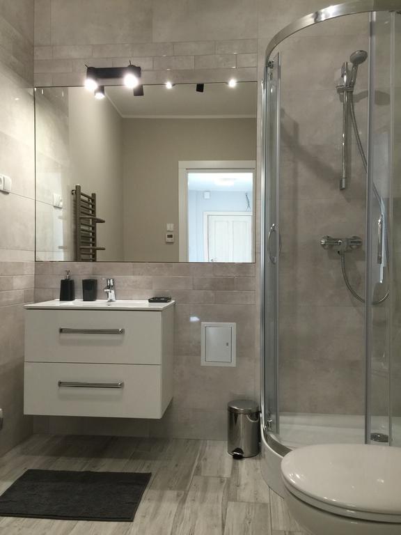 Apartament Warszawska Гдиня Екстериор снимка