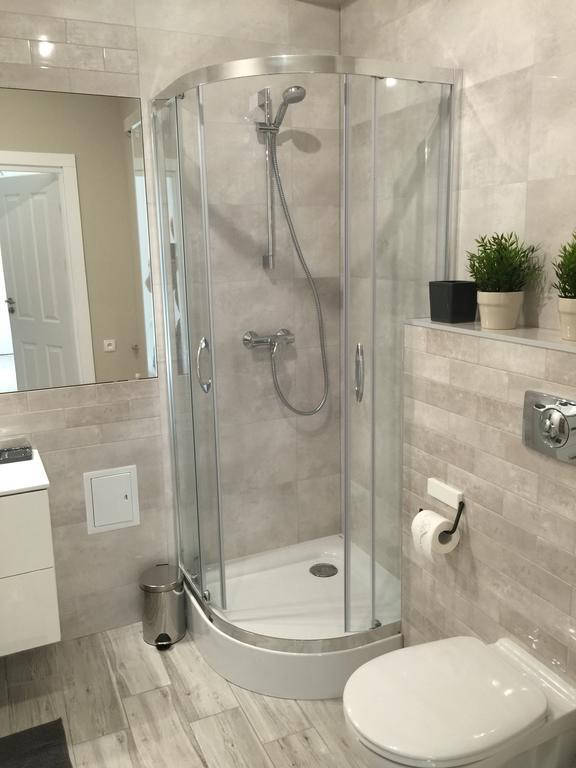 Apartament Warszawska Гдиня Екстериор снимка