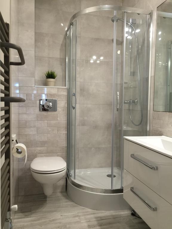 Apartament Warszawska Гдиня Екстериор снимка