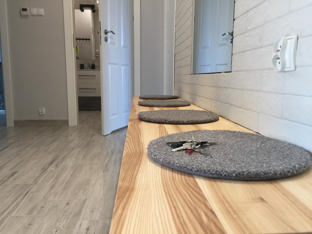Apartament Warszawska Гдиня Екстериор снимка