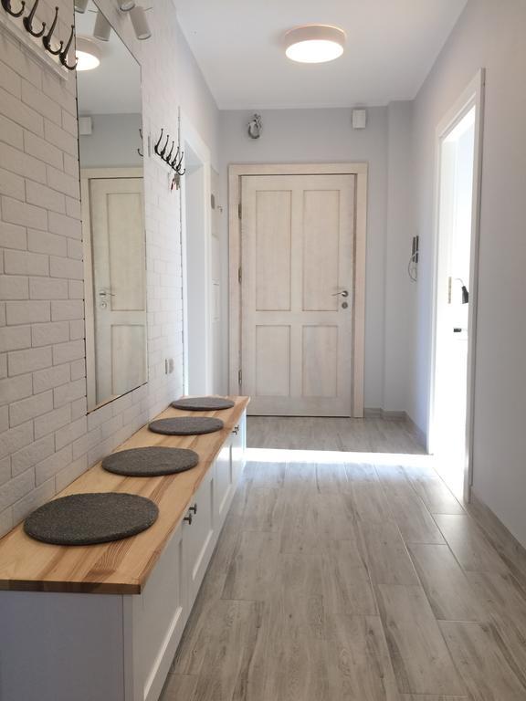 Apartament Warszawska Гдиня Екстериор снимка