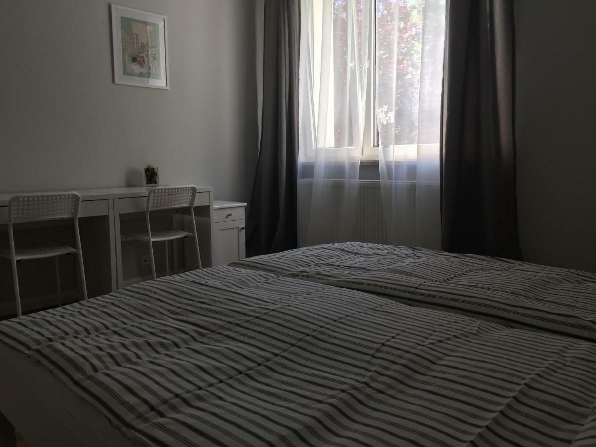 Apartament Warszawska Гдиня Екстериор снимка