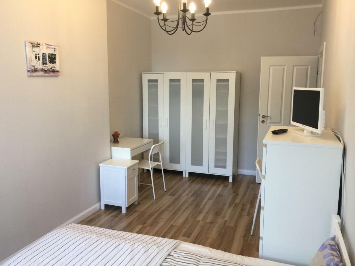 Apartament Warszawska Гдиня Екстериор снимка