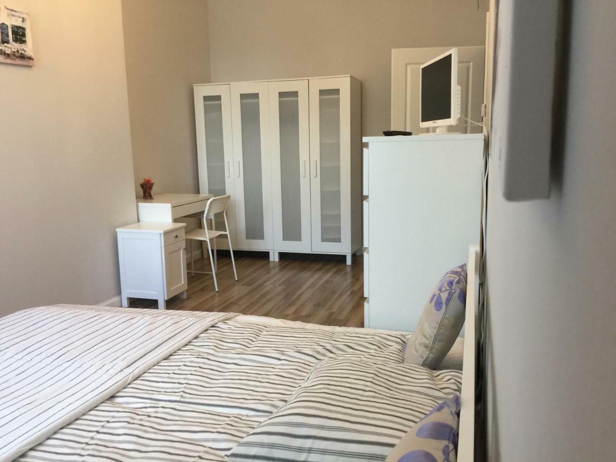Apartament Warszawska Гдиня Екстериор снимка