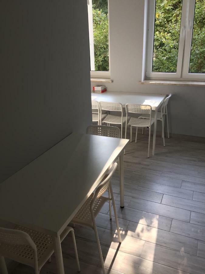 Apartament Warszawska Гдиня Екстериор снимка