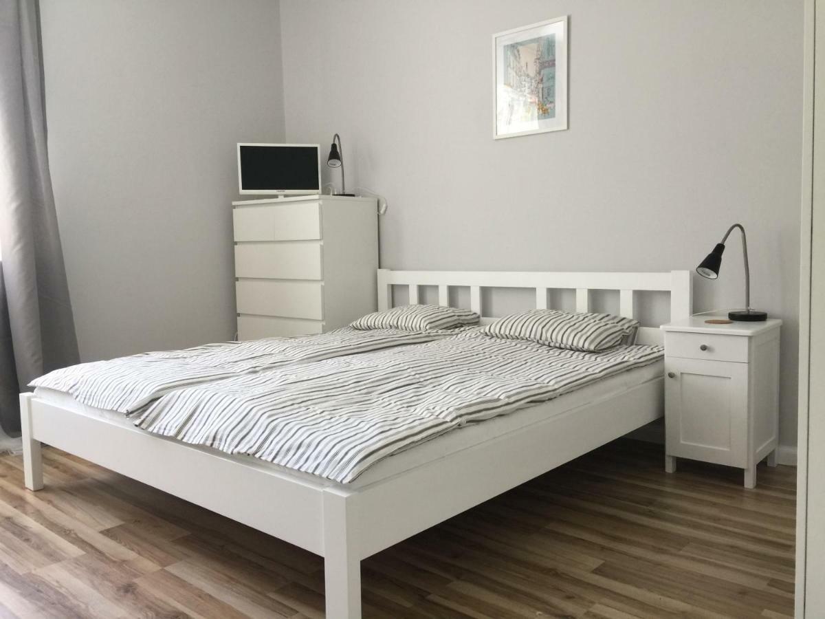 Apartament Warszawska Гдиня Екстериор снимка